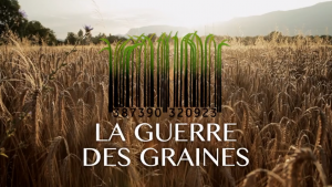 La guerre des graines