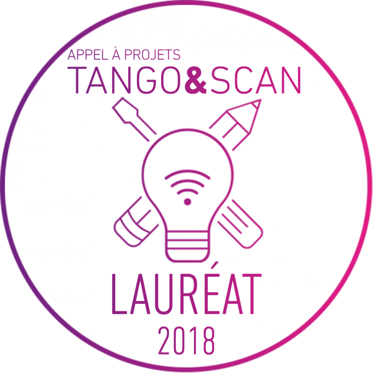 tango & scan laureat 2018