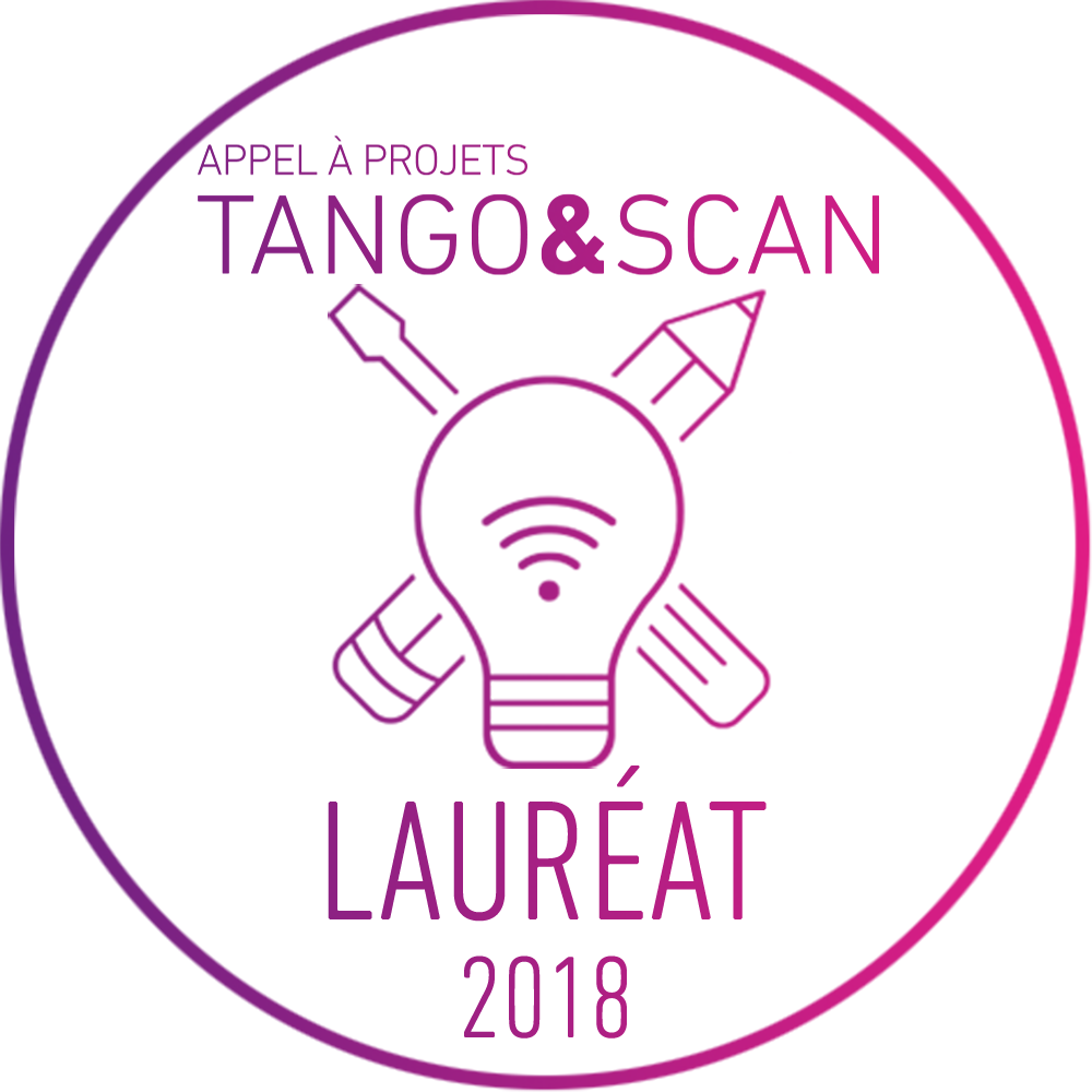 tango & scan laureat 2018